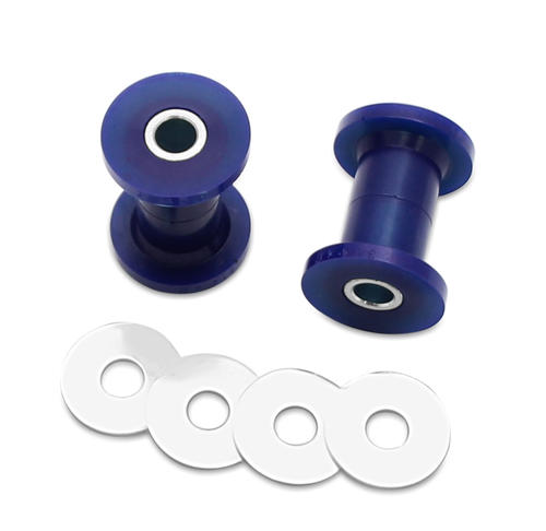 Steering Rack & Pinion Mount Bush Kit