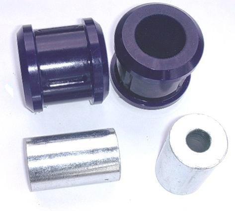 Rear Trailing Arm Upper Front Bush Kit to suit Mazda MX-5 NC