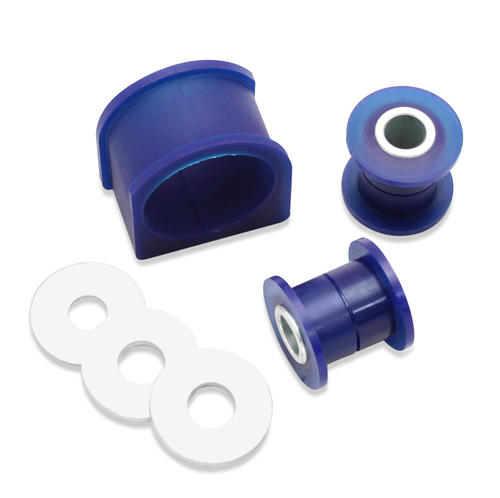 Steering Rack & Pinion Mount Bush Kit to suit Hummer H3 2004-2010