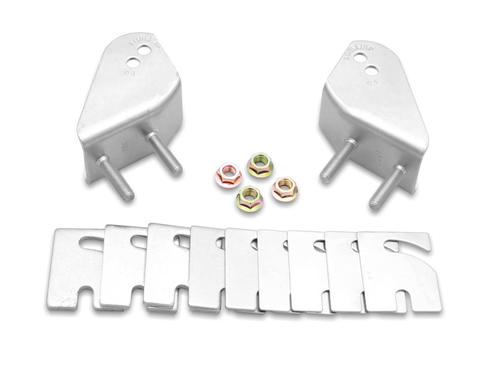 Front Camber Caster Adjusting Kit (Standard & XR Height) to suit Ford Falcon FG, FGX