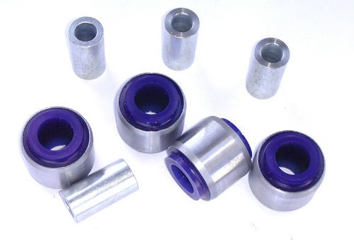 Rear Control Arm & Trailing Arm Bush Kit to suit Chrysler & Dodge