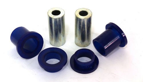 Steering Rack & Pinion Mount Bush Kit to suit Toyota 86 & Subaru BRZ