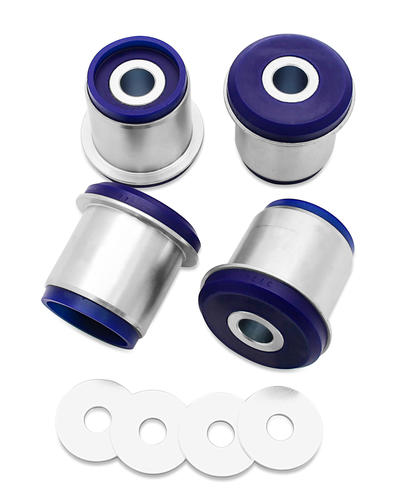 Subframe Mount Bush Kit