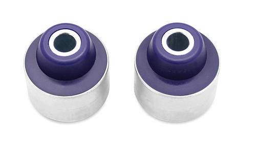 Control Arm Lower-Inner Rear Bush Kit - Double Offset