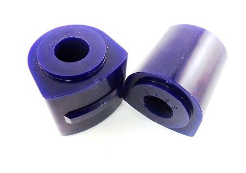 Go to Control Arm Lower-Rear Bush Kit