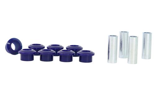 Go to Control Arm Upper-Inner Bush Kit