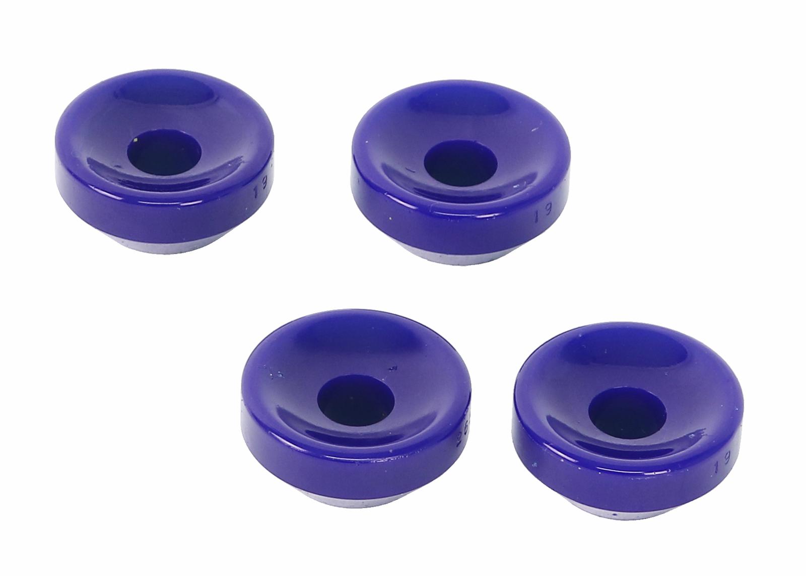 Shock Absorber Lower Bush Kit