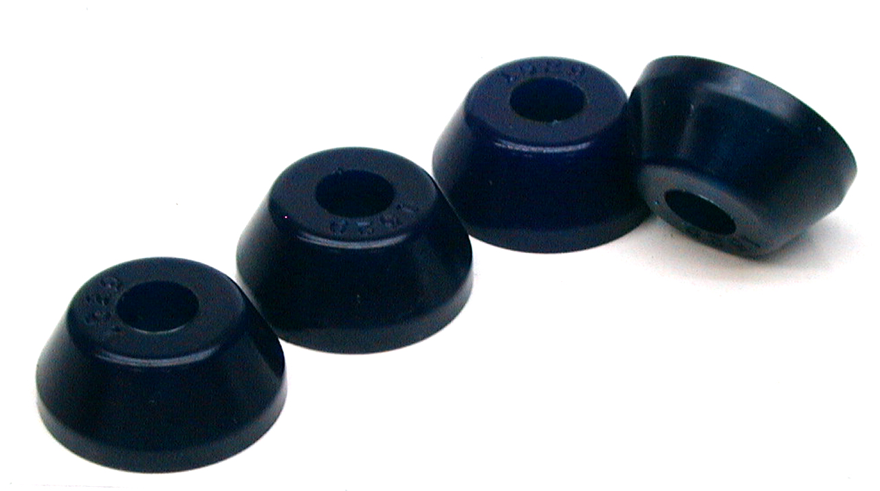 Shock Absorber Upper Bush Kit