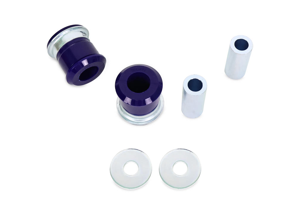 Fixed Offset Control Arm Bush Repair Kit to Suit TRC6710 and TRC6715