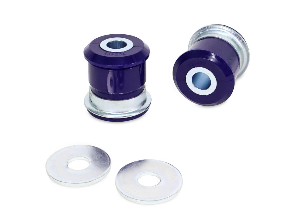 Fixed Offset Control Arm Bush Repair Kit to Suit TRC6710 and TRC6715