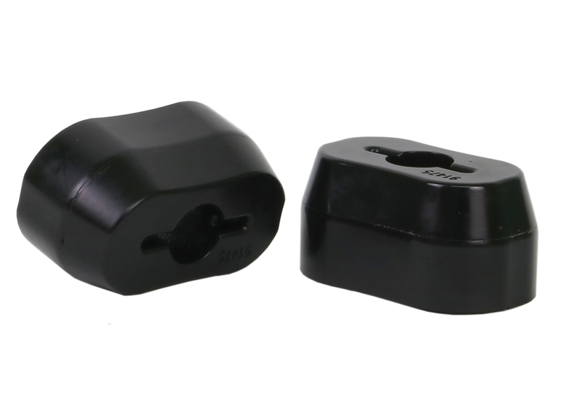 Front Lower Engine Mount - Bushing Kit to Suit Hyundai and Kia