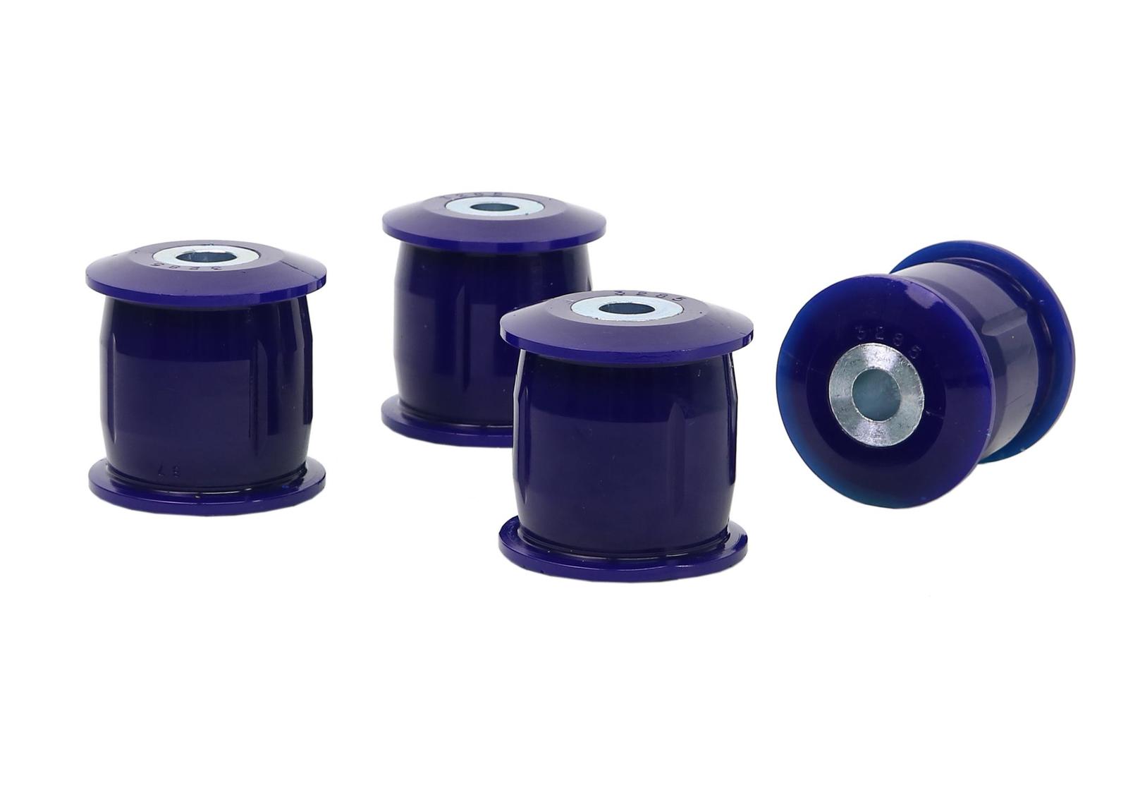 Rear Trailing Arm Upper Bush Kit to suit Lexus & Toyota