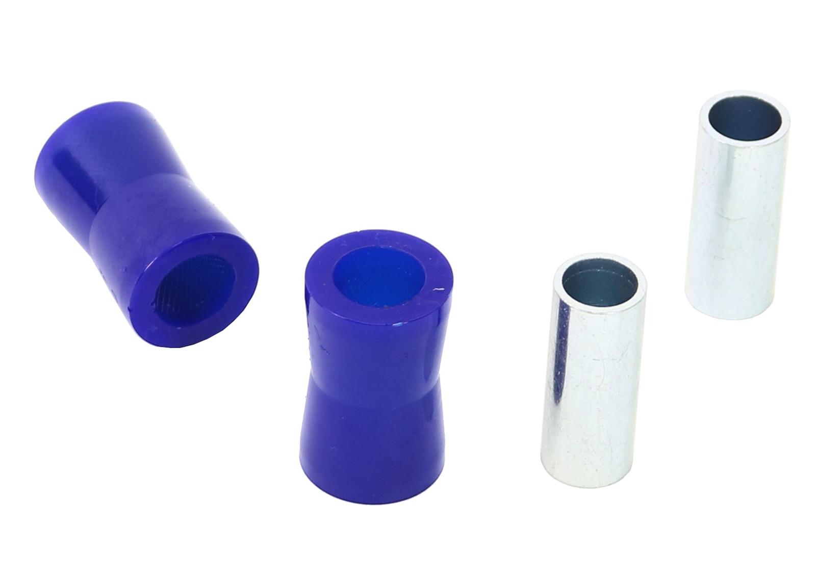 Control Arm Lower-Inner Bush Kit