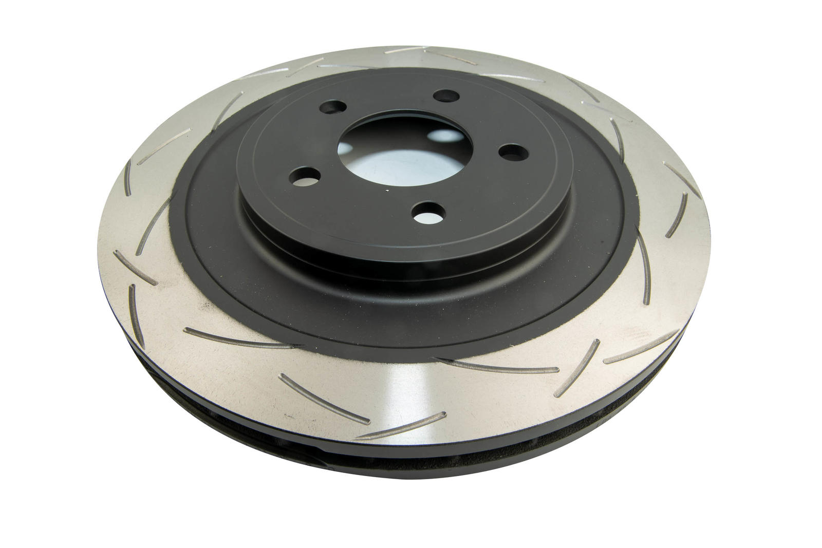 4000 T3 Slot CV Brake Disc to suit Ford Tickford AU 2000-2003 F