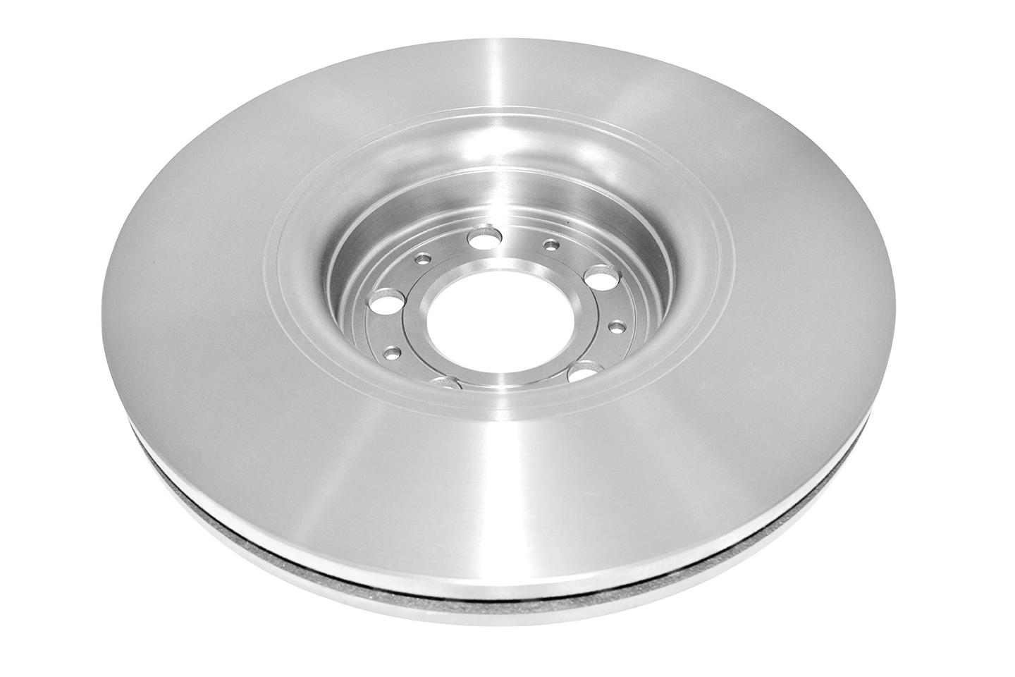 Street Standard Brake Disc to suit Volvo XC90 17 Inch Wheel 2003-on F