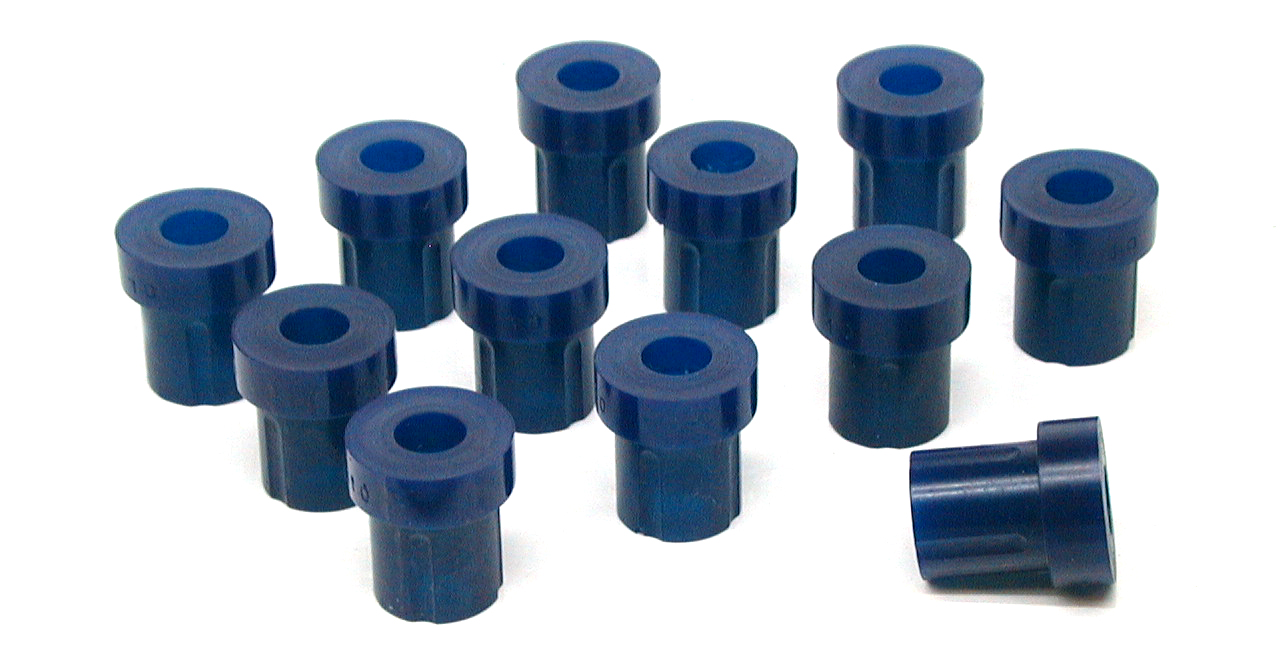 Leaf Spring Bush Kit