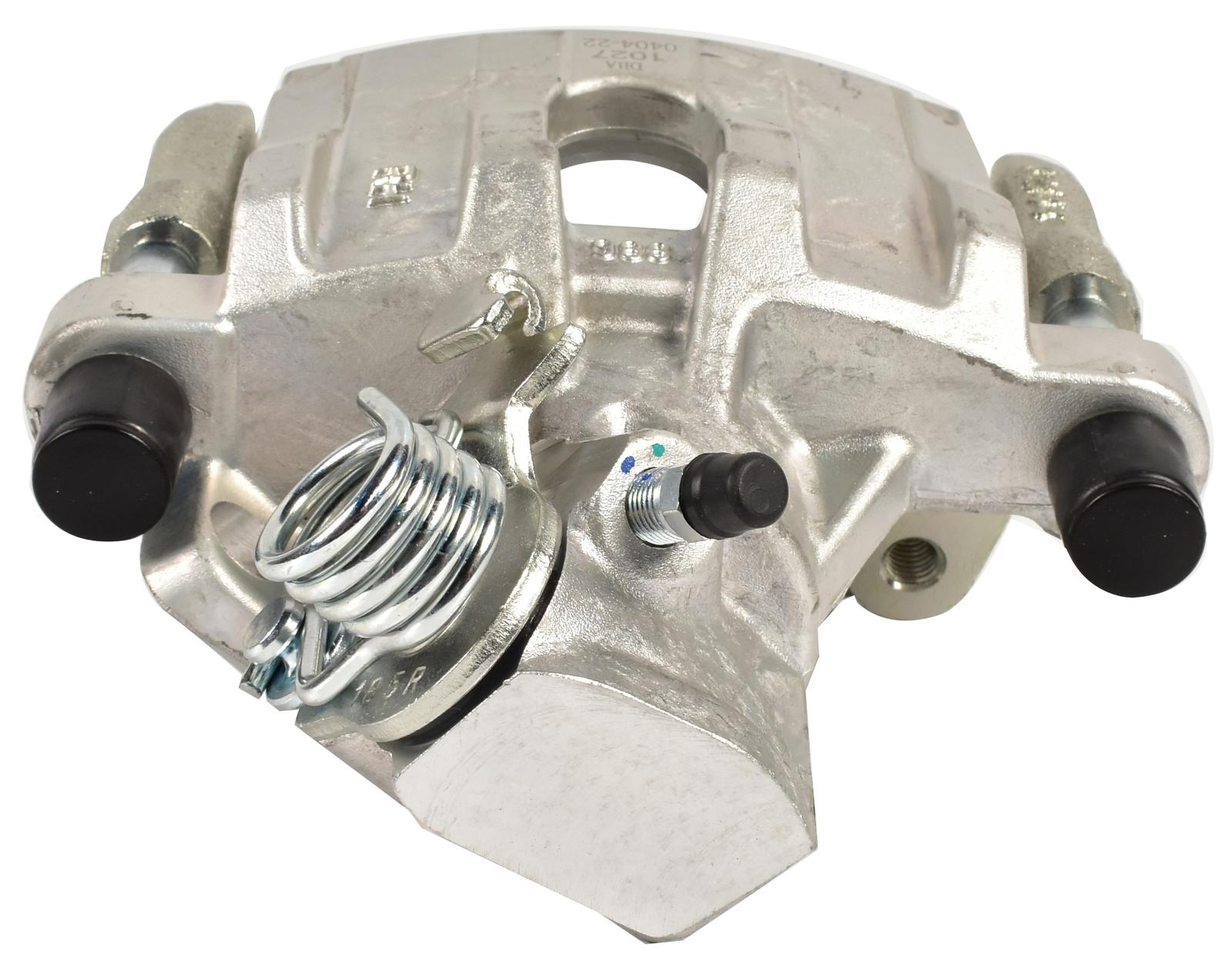DBA Street Series Caliper to suit Ford Focuslt 2.0L P FWD R RH 5/2007-6/2008
