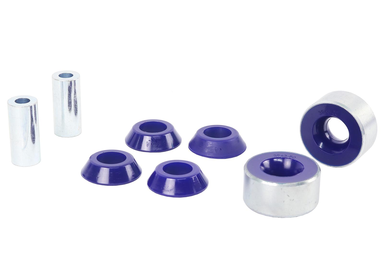 Front Control Arm Lower Rear Bush Kit to suit Nissan & Renault