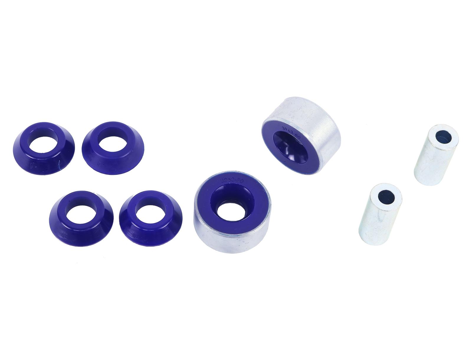 Front Control Arm Lower Rear Bush Kit to suit Nissan & Renault