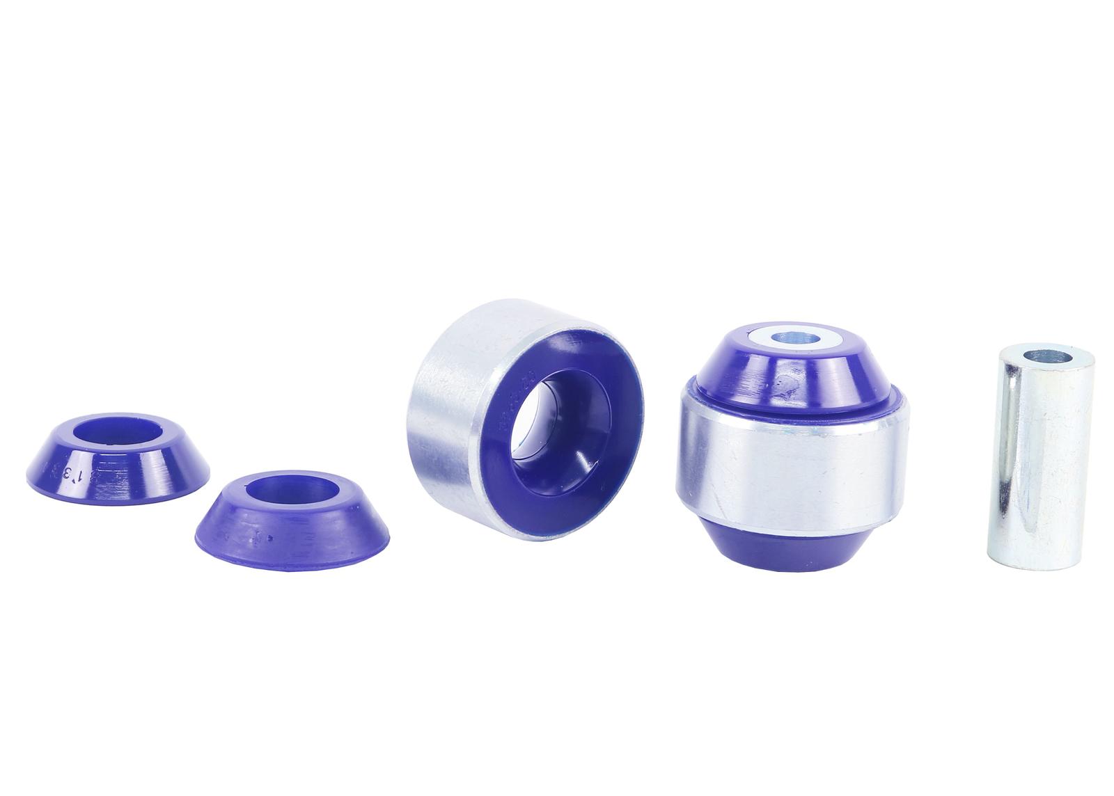 Front Control Arm Lower Rear Bush Kit to suit Nissan & Renault