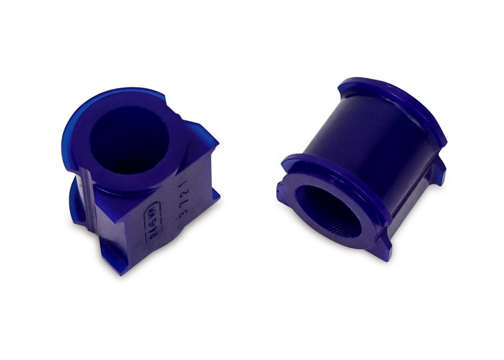 Sway Bar Mount Bush Kit