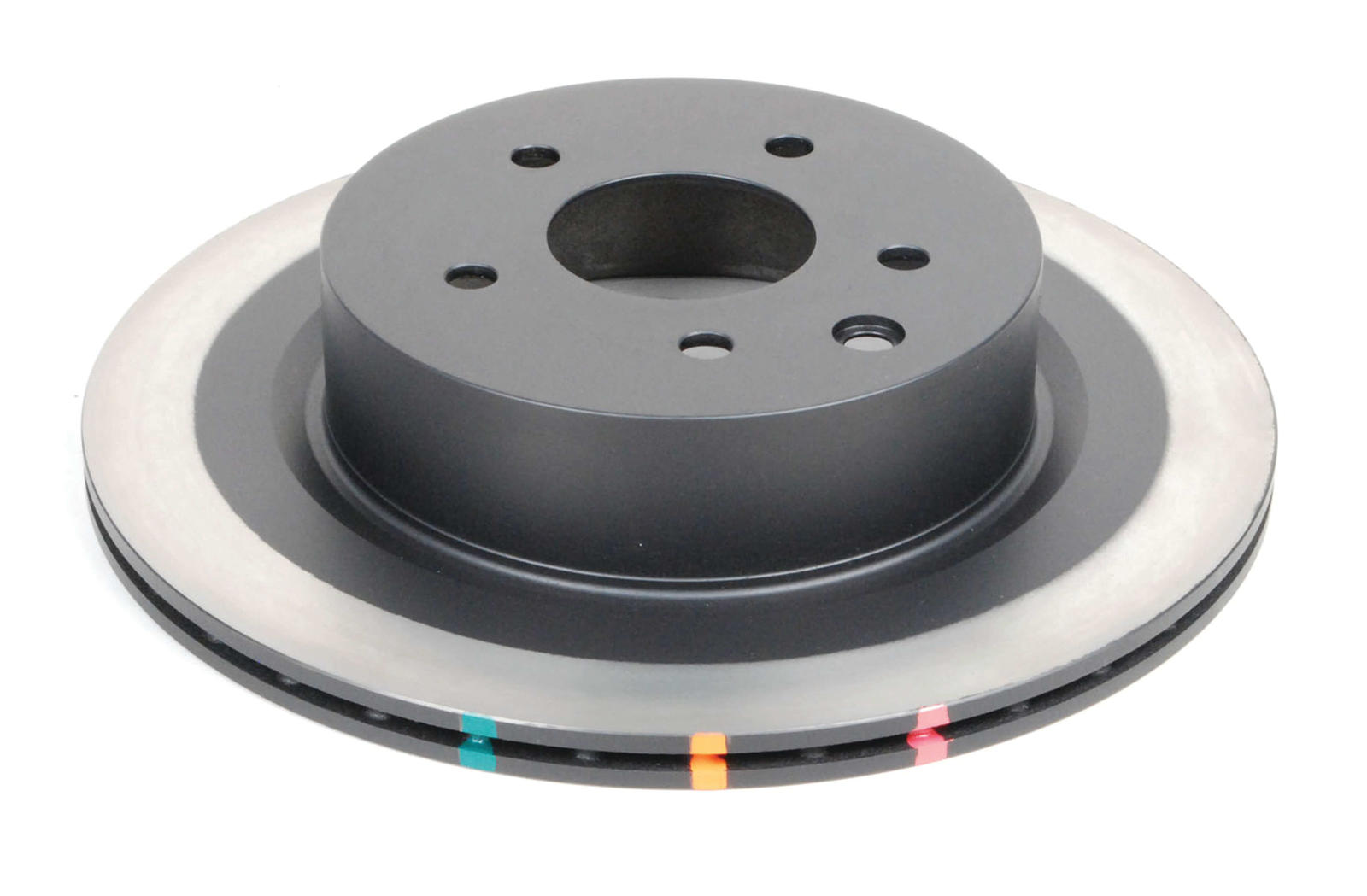 4000 Standard KP Brake Disc to suit Nissan 350Z 2005-on R