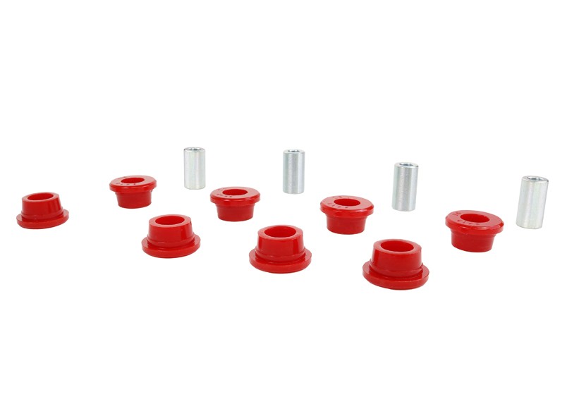Rear  Sway Bar Link - Bushing Kit