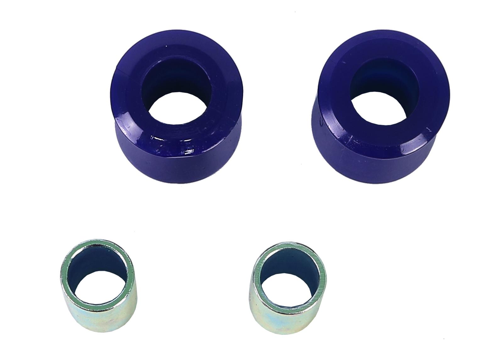 Front Sway Bar To Lower Control Arm Bush Kit to suit Ford Cortina 1962-1966