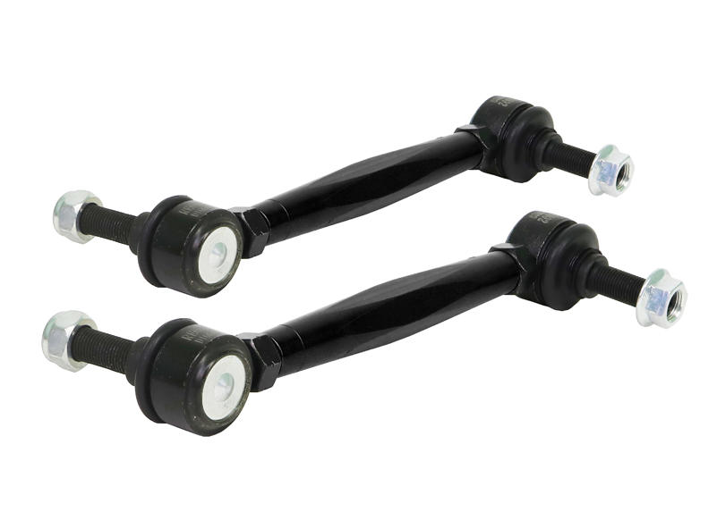 Front  Sway Bar Link - Assembly