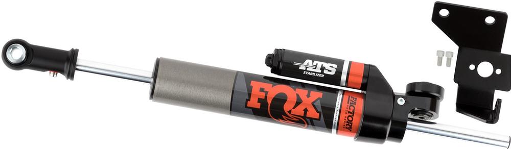 Fox Factory Race Series 2.0 ATS Stabiliser to suit Jeep Wrangler JL 2018-on (ATS Stabilizer, 8.1