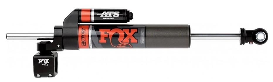 Fox Factory Race Series 2.0 ATS Stabiliser to suit Jeep Wrangler JK 2007-2018 (ATS Stabilizer, 2.0, 8.1