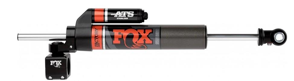 Fox Factory Race Series 2.0 ATS Stabiliser to suit Jeep Wrangler JK 2007-2018 (ATS Stabilizer, 8.1