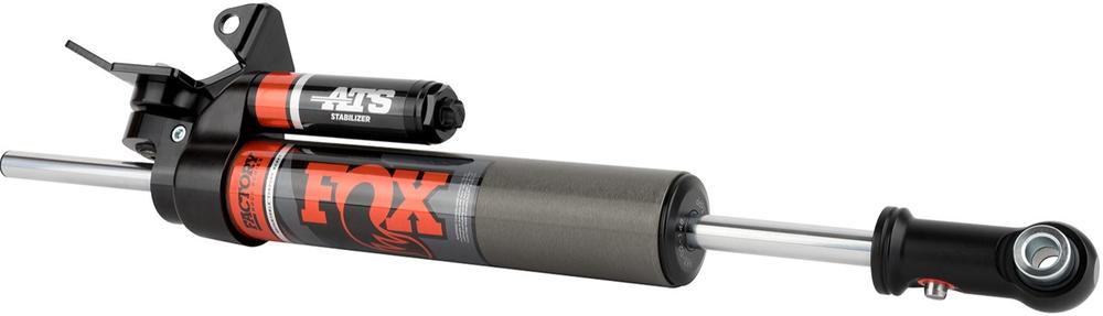 Fox Factory Race Series 2.0 ATS Stabiliser to suit Jeep Wrangler JL 2018-on (ATS Stabilizer, 8.1