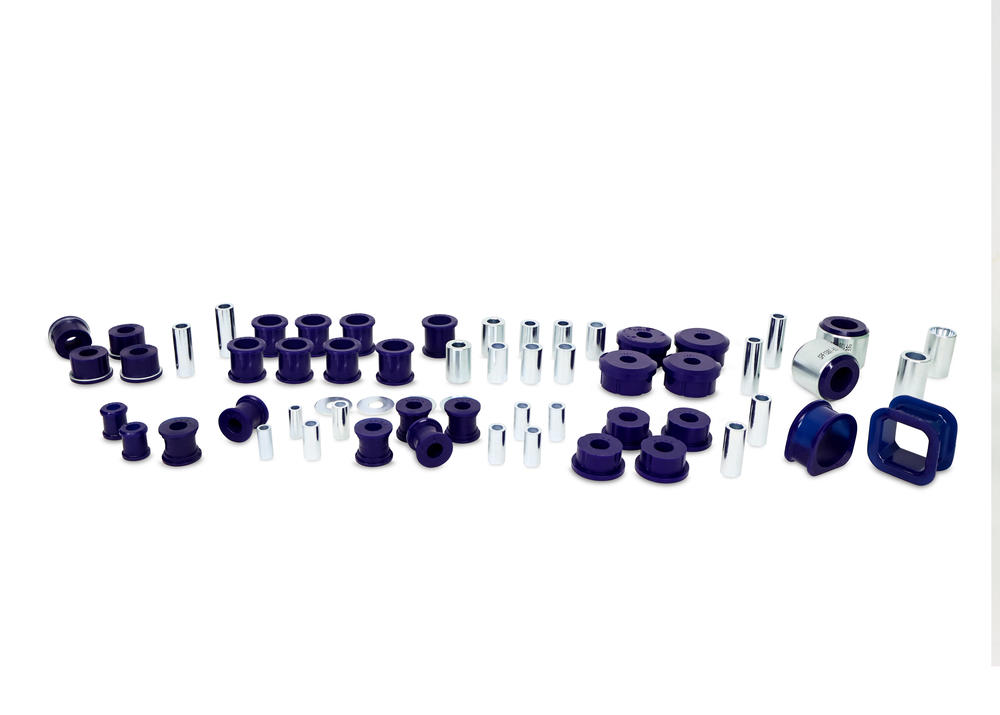 Enhancement Bush Kit