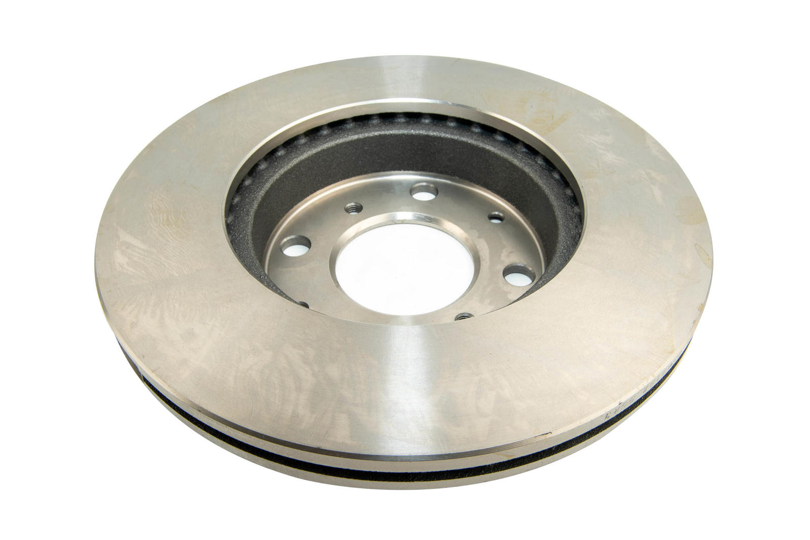 Street Standard Brake Disc to suit Honda Civic 1988-1991 F