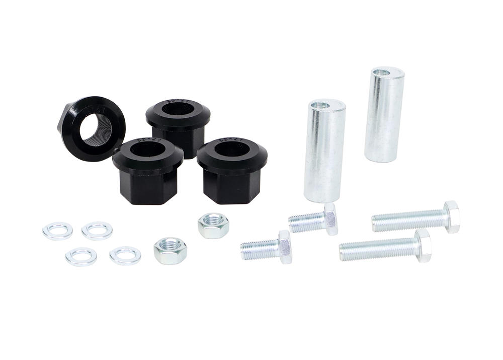 Control arm - inner bushing kit to Suit Holden/HSV Commodore VX-VZ