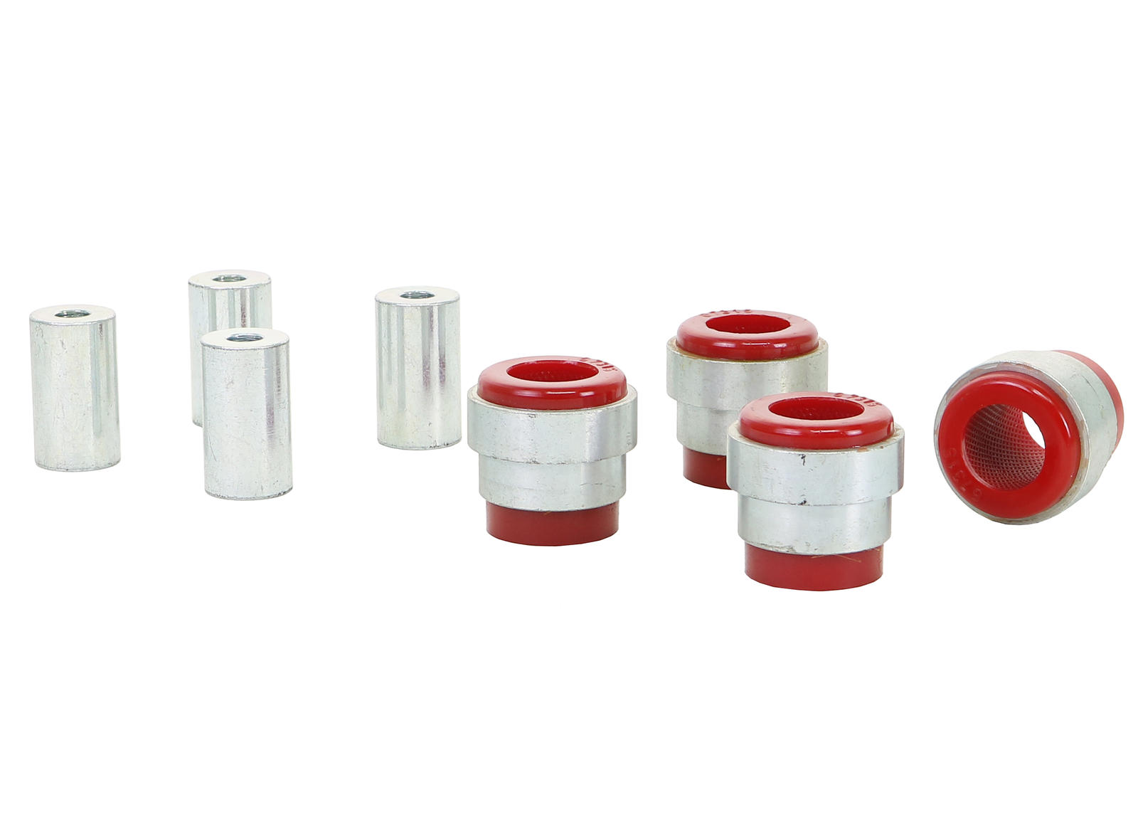 Front  Control Arm Upper - Bushing Kit