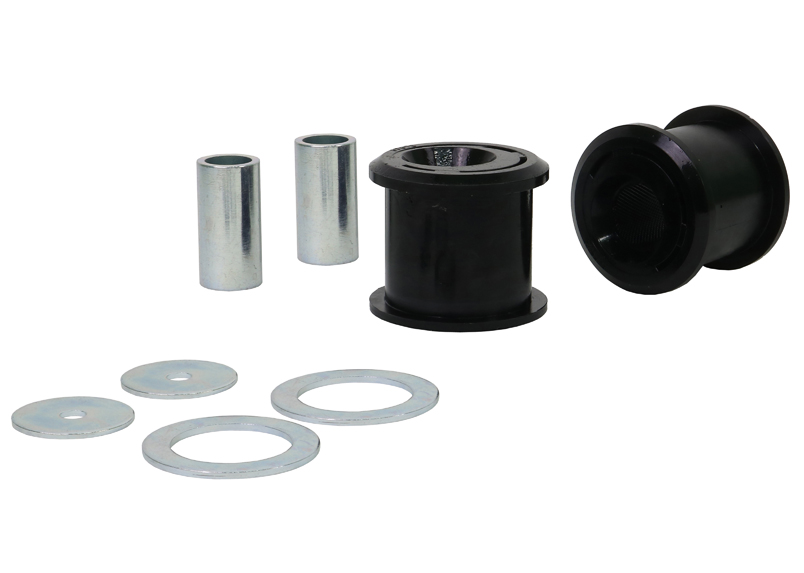 Front Lower Control Arm - Inner Rear Bushing Double Offset Kit to Suit Holden Astra, Cruze and Volt
