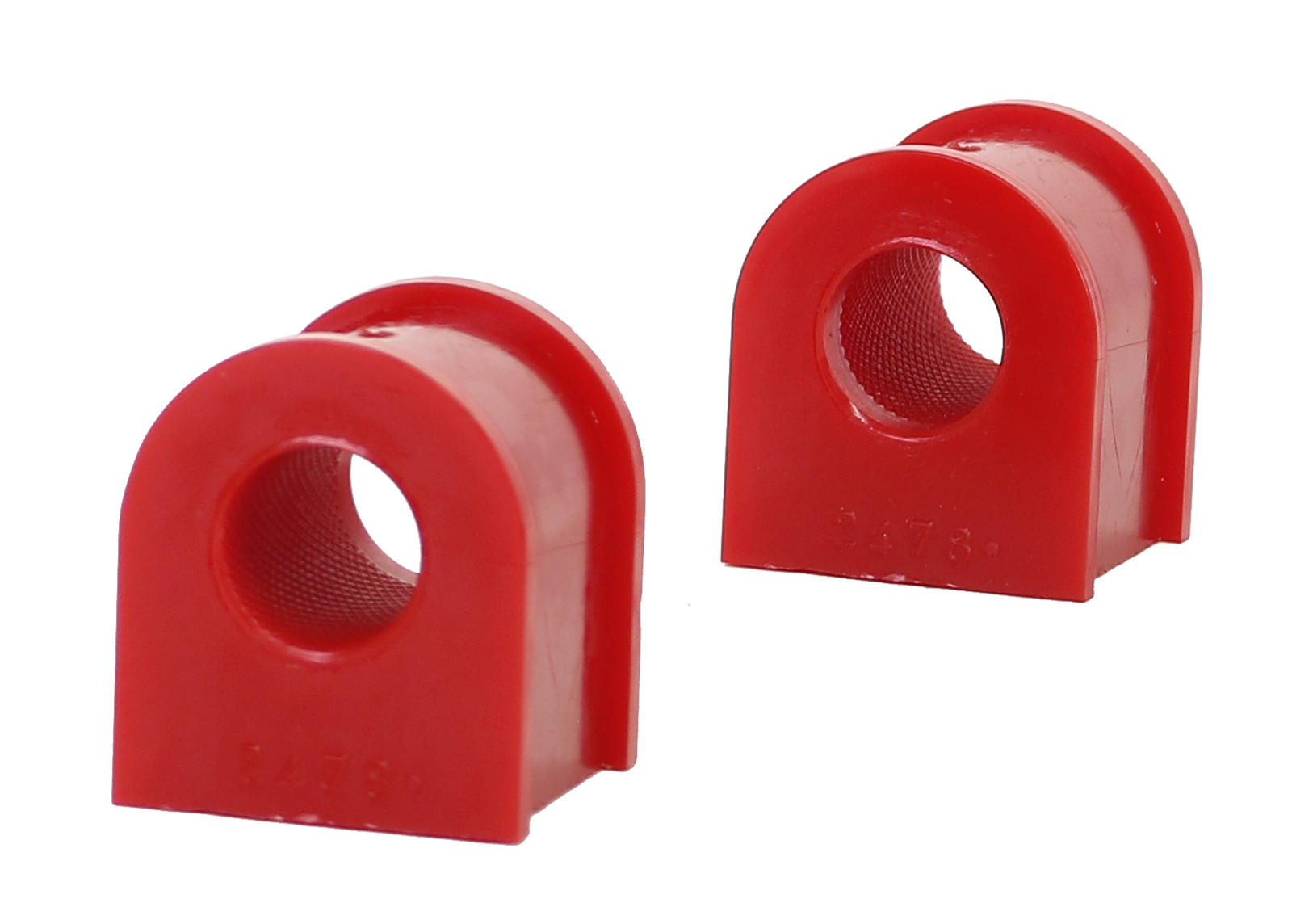 Rear  Sway Bar Mount - Bushing Kit