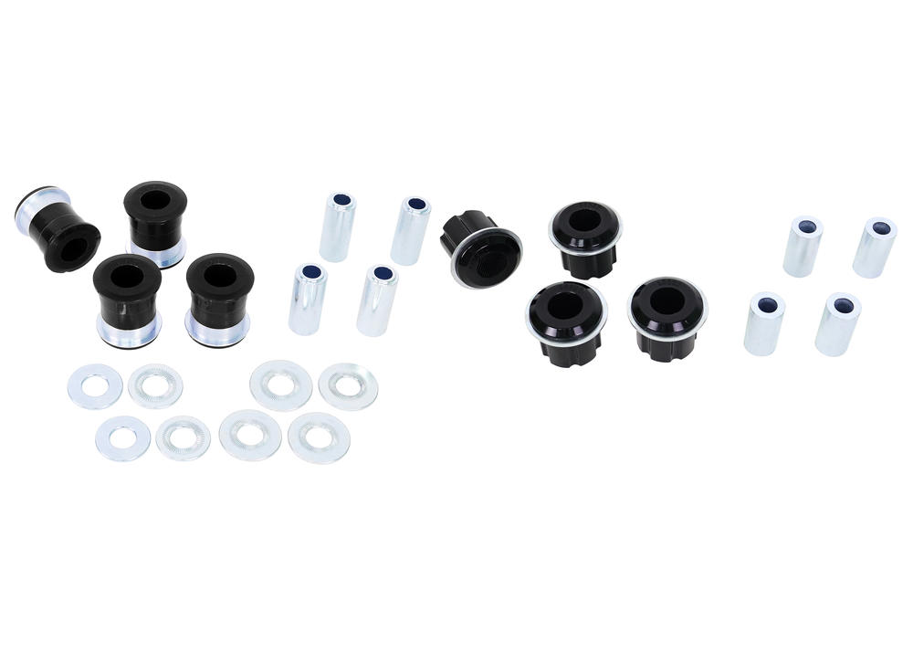 Front Control Arm - Bushing Kit to Suit Ford Ranger, Everest and Mazda BT-50 2wd/4wd
