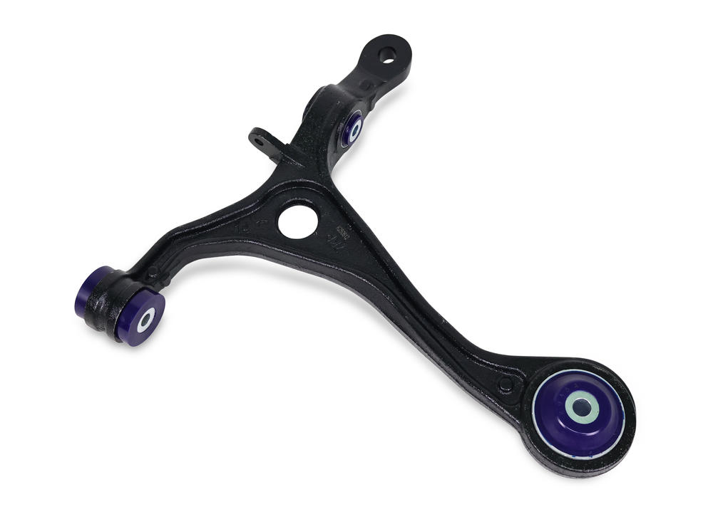 Front Control Arm Lower - Arm Assembly-Left to Suit Honda Accord CL, CM