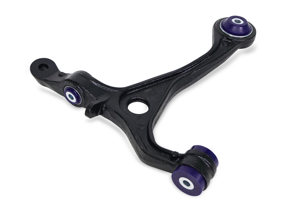 Front Control Arm Lower - Arm Assembly-Left to Suit Honda Accord CL, CM