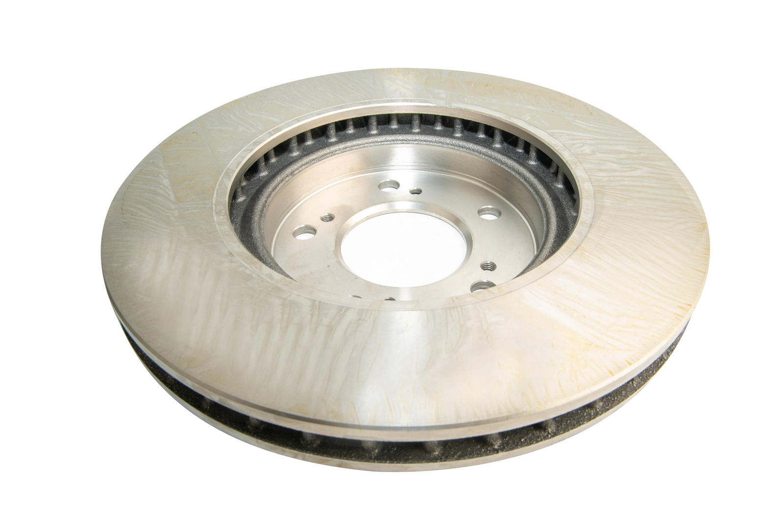 Street Standard Brake Disc to suit Honda Accord 2000-on F