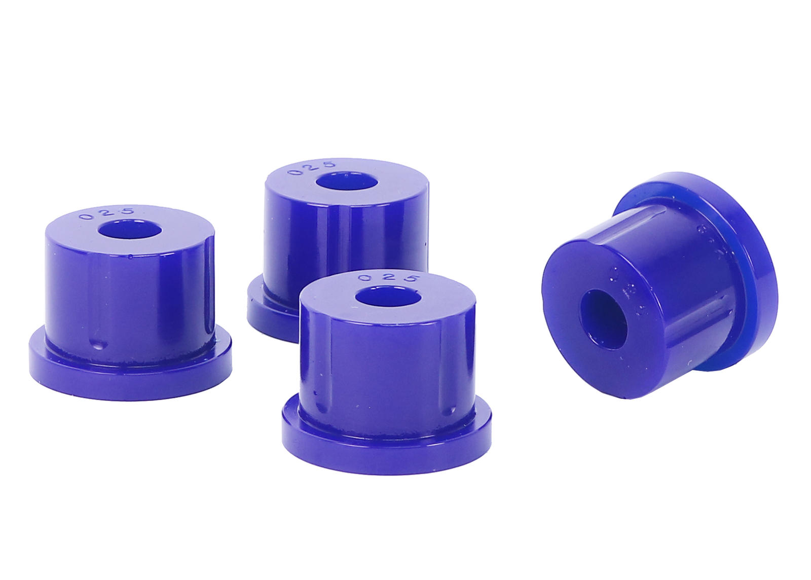 Spring Front Eye Bush Kit