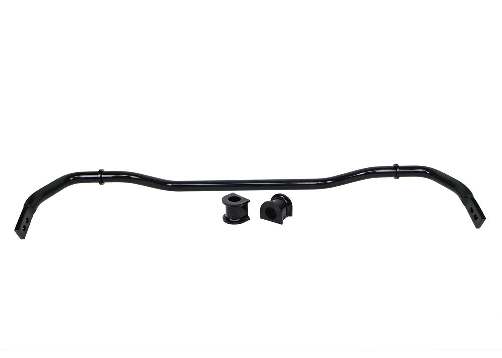 Front Anti Roll Bar - 30mm 2 Point Adjustable to Suit Volkswagen Amarok 2H 4Motion
