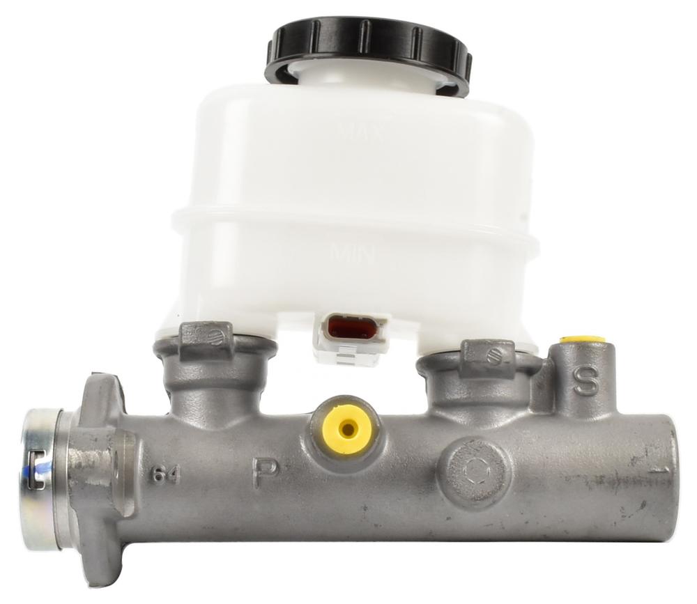 DBA Brake Master Cylinder to suit Nissan