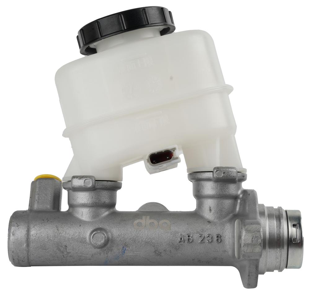 DBA Brake Master Cylinder to suit Nissan
