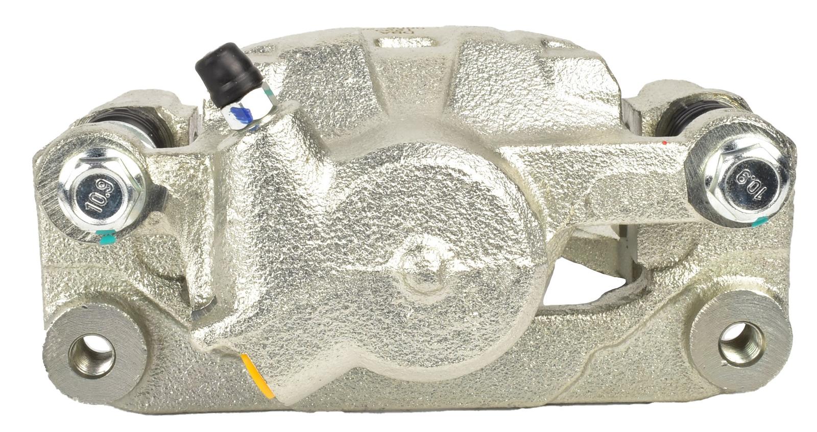 DBA Street Series Caliper to suit Subaru Impreza G3 2.0L P AWD R RH 8/2008-11/2011