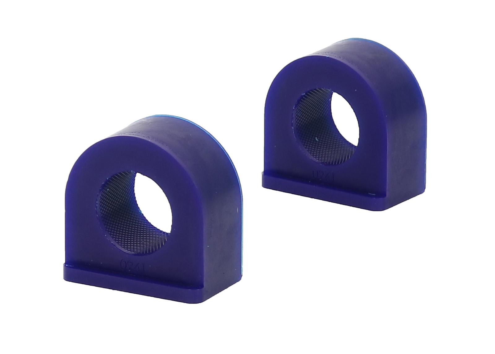 Steering Rack & Pinion Mount Bush Kit