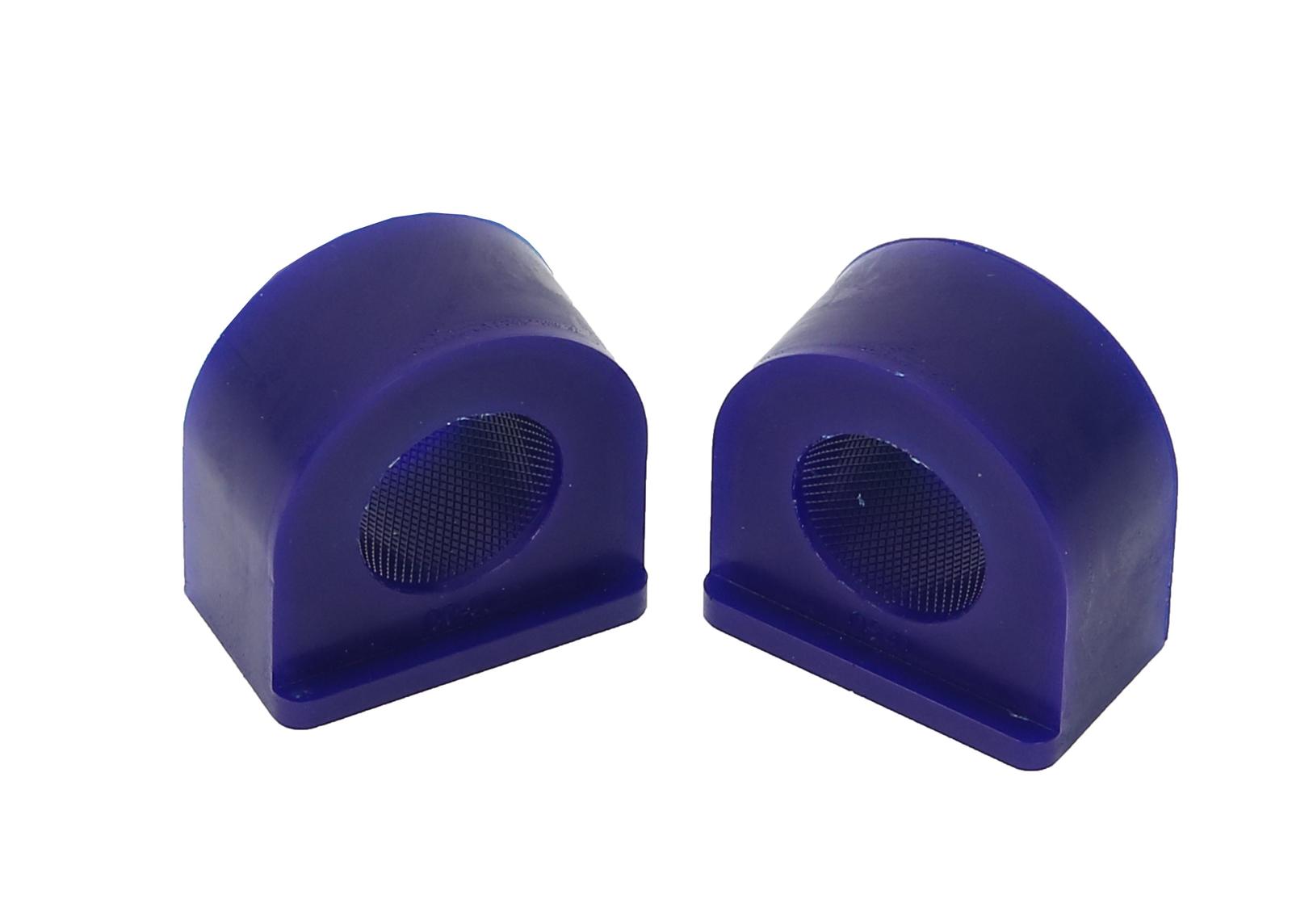 Steering Rack & Pinion Mount Bush Kit